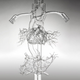 Illustration for article titled Someone went and made a real-life heart of glass